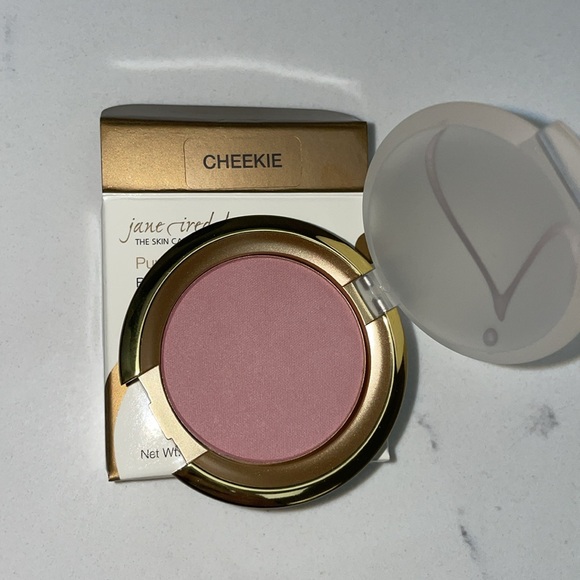 Jane Iredale PurePressed Blush- NEW - Picture 11 of 16